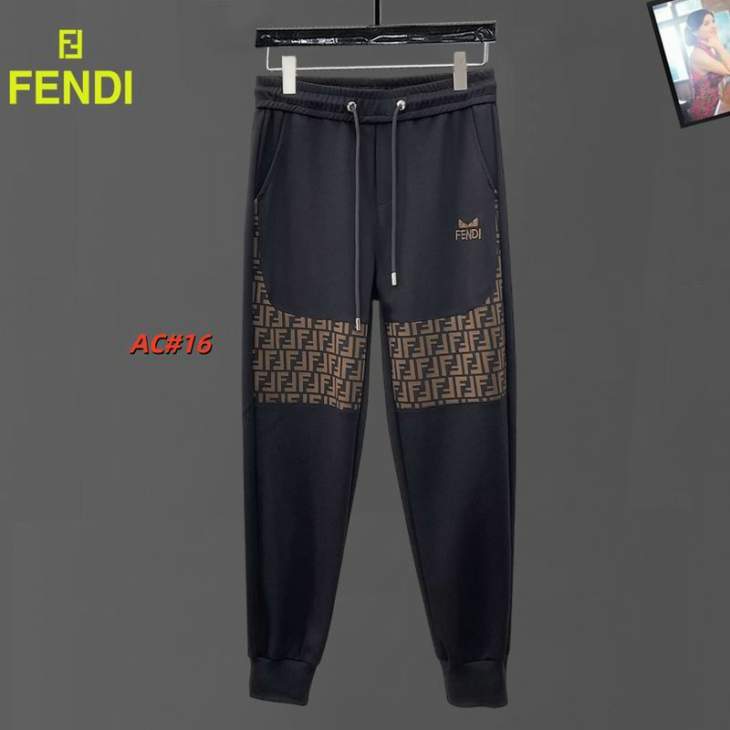 Picture of Fendi Long Pants _SKUFendiM-3XL12yr6814771